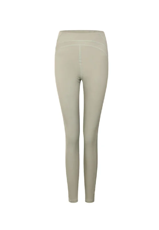 Spirit 4-way Stretch Full-Length Legging