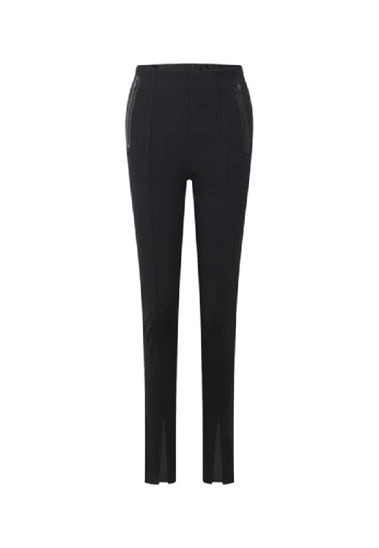 Audrey Tapered Pant Legging