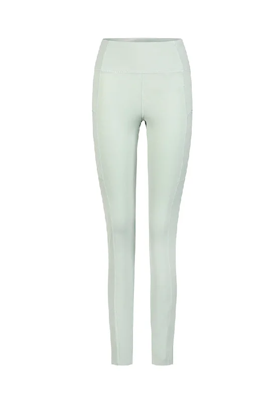 Spirit 2.0 4-way Stretch 2-Pocket Full-length Legging