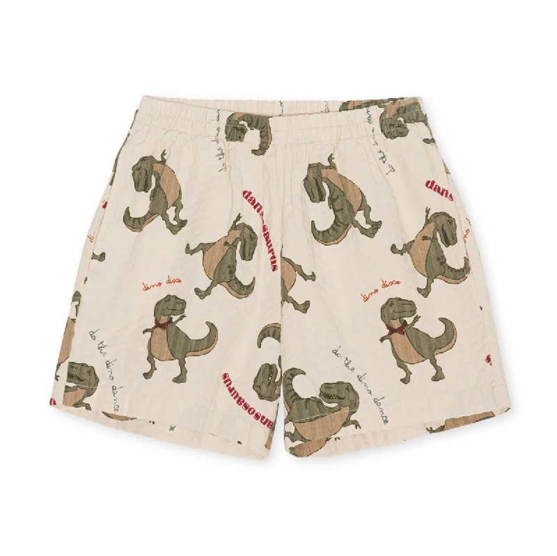 Ace Shorts in Dansosaurus by Konges Sløjd - Last One In Stock - 12 Months