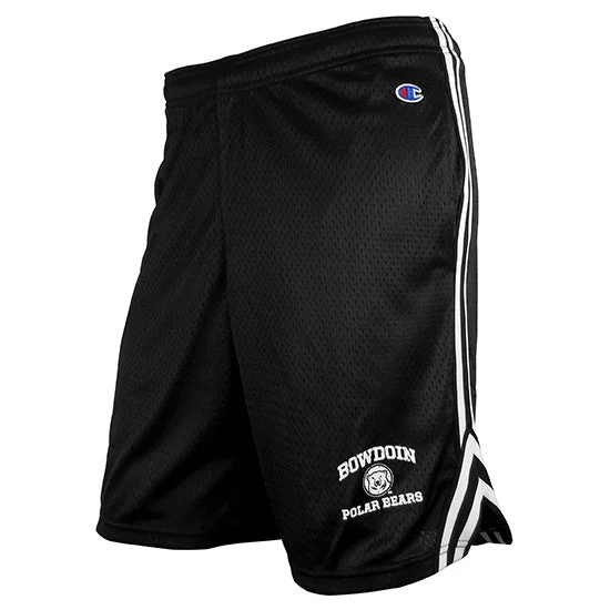 Bowdoin Lacrosse Shorts from Champion