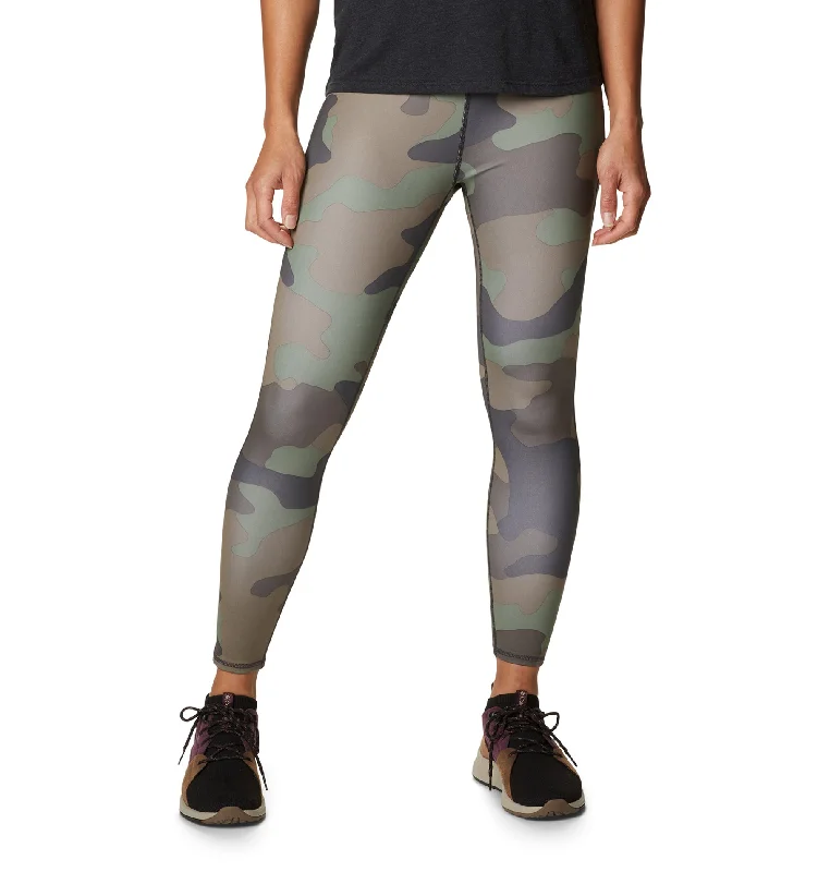 Columbia Lodge Printed 7/8 Leggings