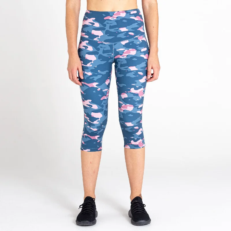 Dare 2B Influential 3/4 Leggings