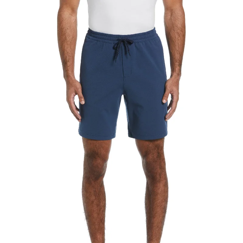 Penguin Sport Double Knit Layer Shorts