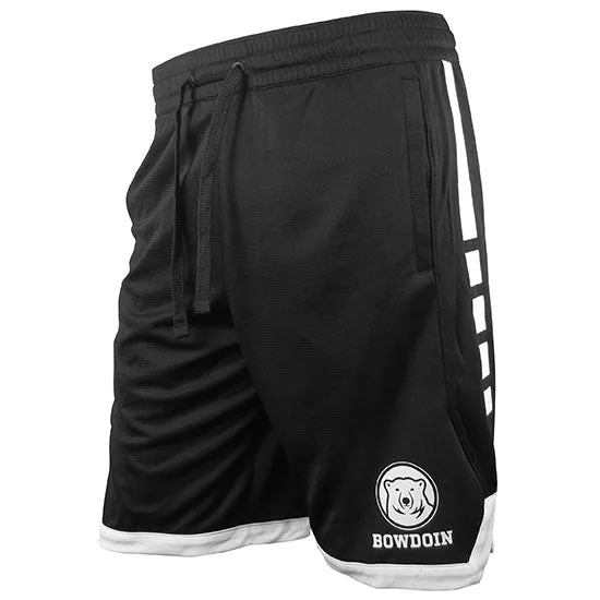 Elite Stripe Shorts from Nike