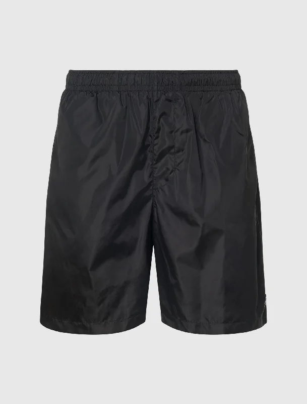 4G METAL SWIMSHORTS