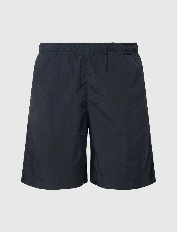 LONG SWIMSHORTS