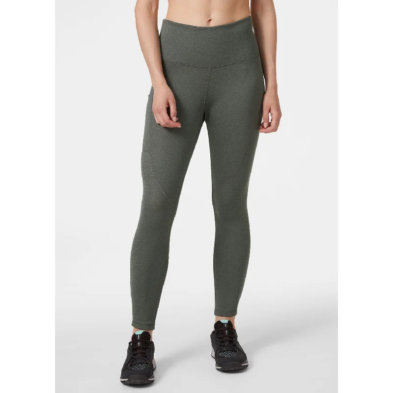 Helly Hansen 7/8 Constructed Leggings