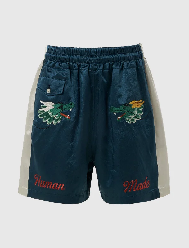 YOKOSUKA SHORTS