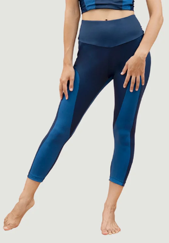 Kathmandu KTM - Leggings | Sapphire