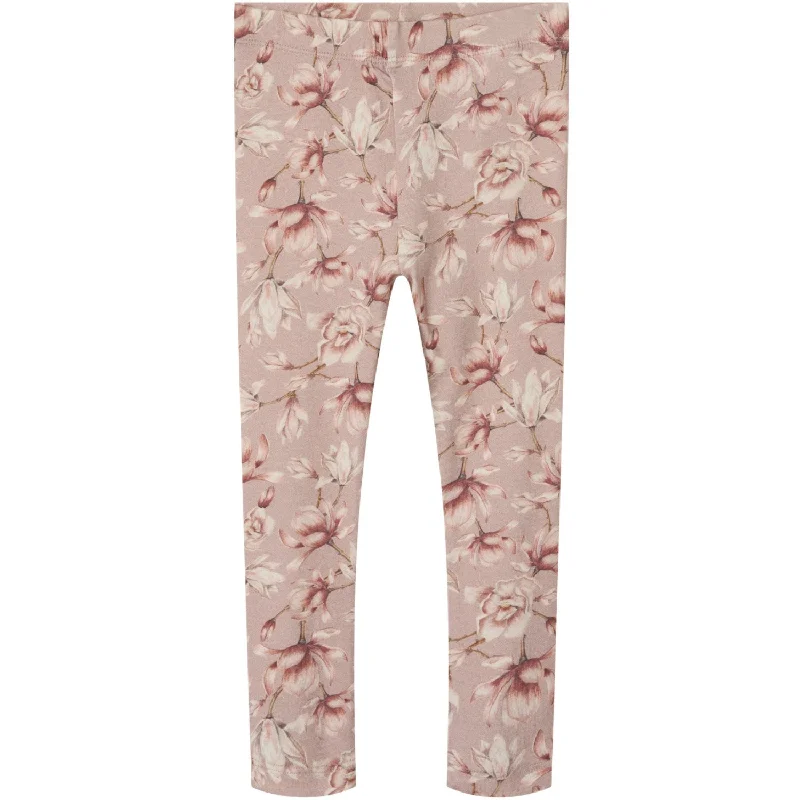 Name It Adobe Rose Nanina Leggings