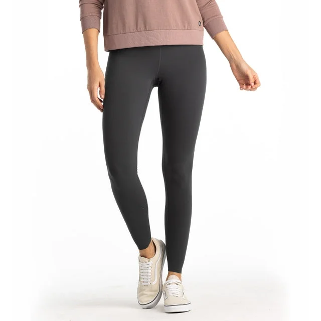 Womens All Day 7/8 Legging