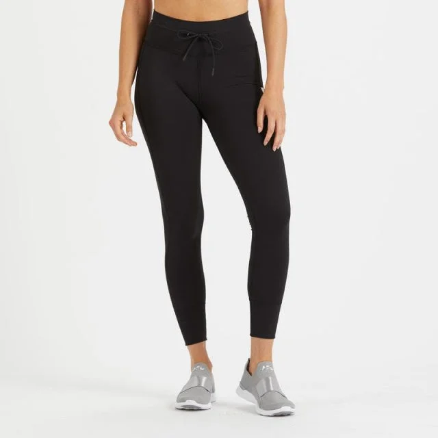 Womens Daily Legging