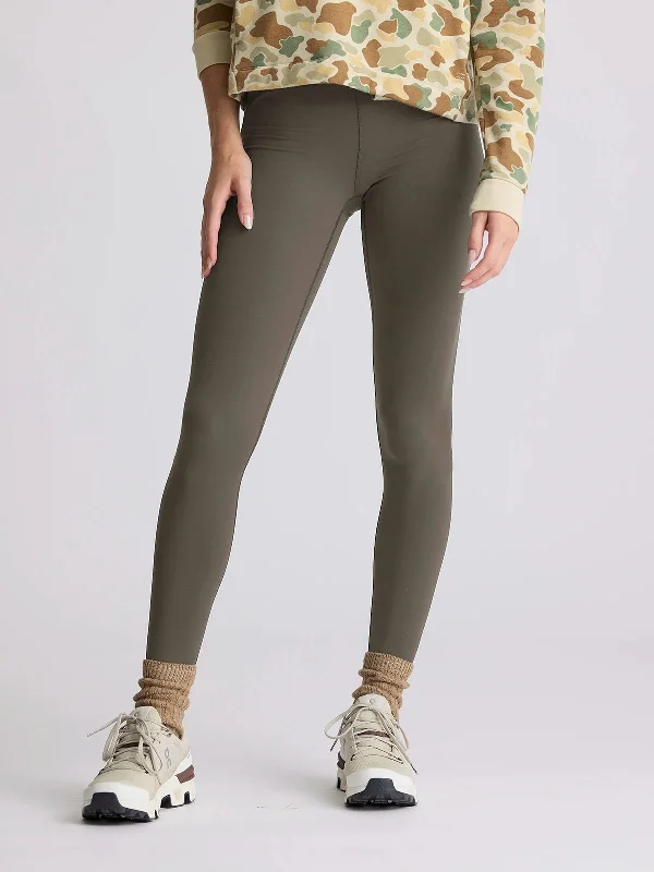 Women's Highmile Legging