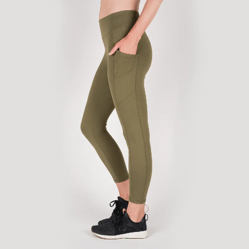 WOMEN'S ZEST LEGGINGS