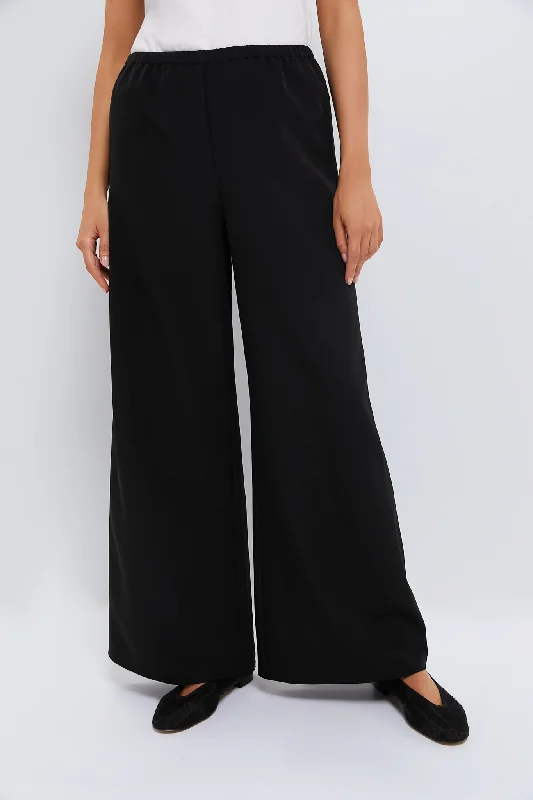 Black Sienna Pants