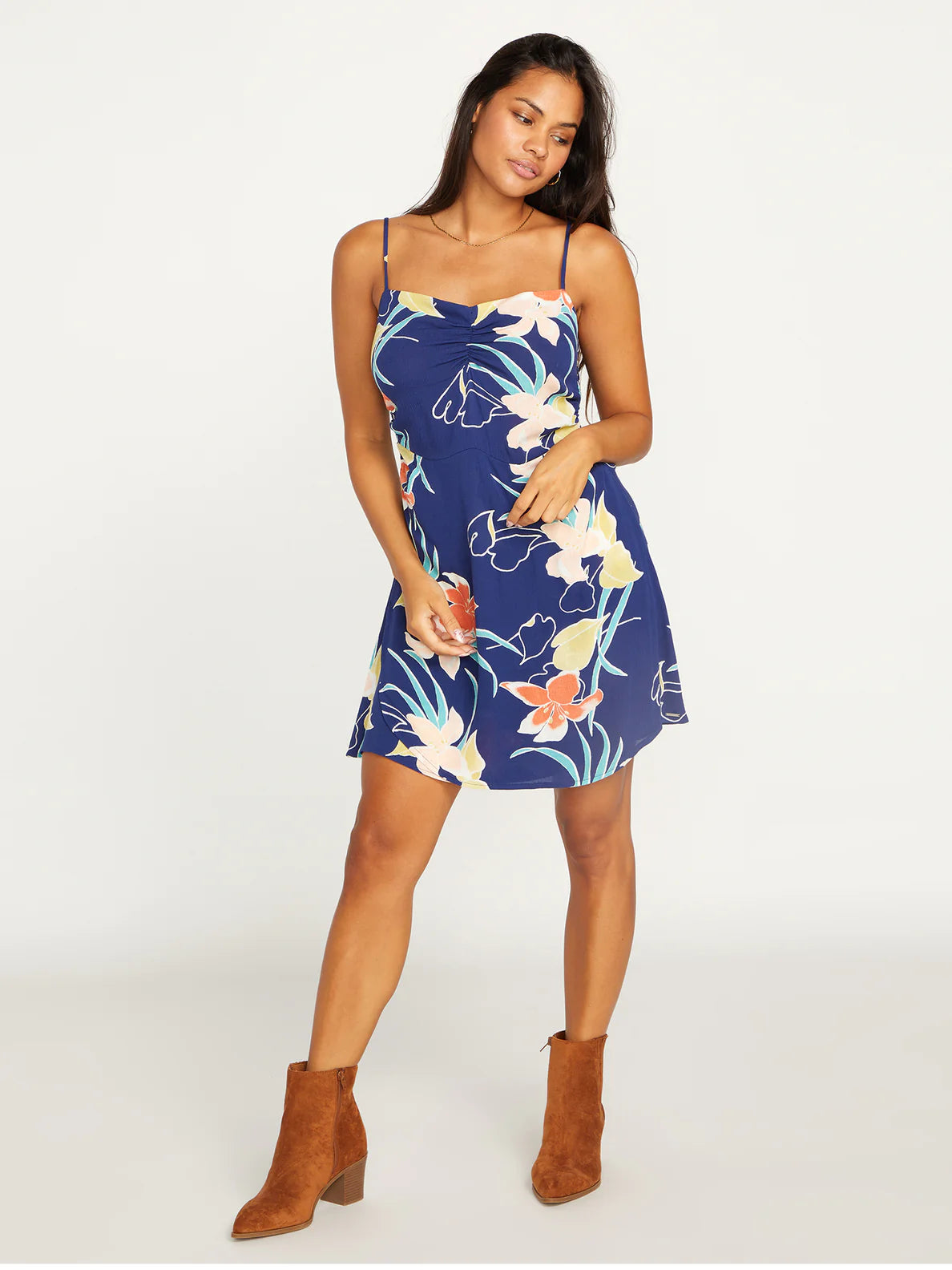 Cocoanut Hut Dress