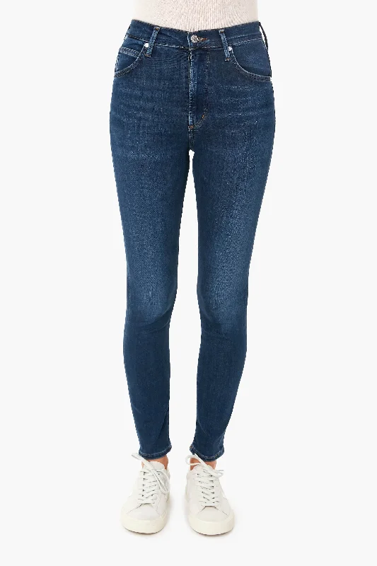 Morella Chrissy High Rise Skinny