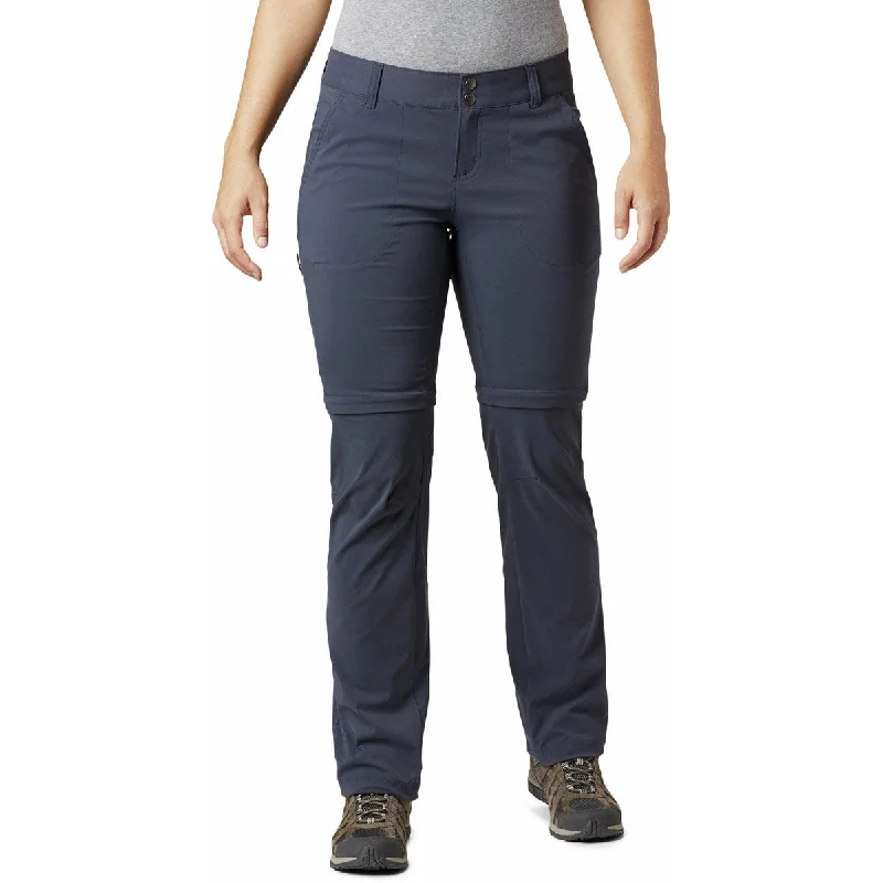 Women's Saturday Trail II Stretch Convertible Pants